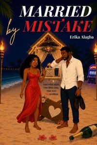 Married by Mistake