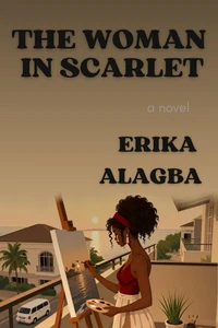 The Woman in Scarlet
