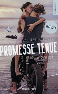 Téléchargements gratuits sur Google ebook Promesse tenue Tome 2 in French par Erika Boyer