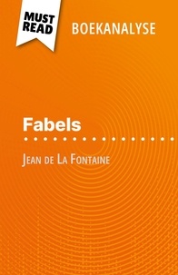 Erika de Gouveia et Nikki Claes - Fabels van Jean de La Fontaine - (Boekanalyse).