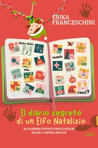 Il diario segreto di un elfo natalizio