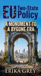 EU Two-State Policy: A Monument to a Bygone Era