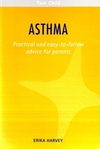 Erika Harvey - Asthma.
