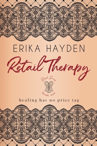  Erika Hayden - Retail Therapy - HUSH Series, #1.