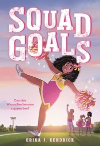 Erika J. Kendrick - Squad Goals.