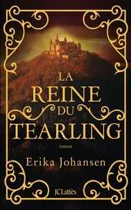 Erika Johansen - La reine du Tearling.