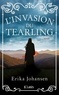 Erika Johansen - La Trilogie du Tearling Tome 2 : L'invasion du Tearling.