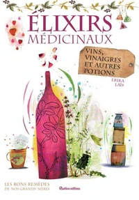 Elixirs médicinaux