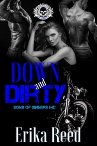  Erika Reed - Down and Dirty - Sons of Sinners.