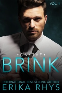  Erika Rhys - On the Brink 1 - The On the Brink Series, #1.