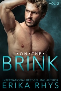  Erika Rhys - On the Brink 2 - The On the Brink Series, #2.