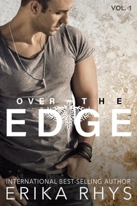  Erika Rhys - Over the Edge 1 - The Over the Edge Series, #1.