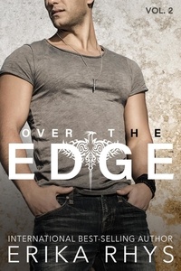 Erika Rhys - Over the Edge 2 - The Over the Edge Series, #2.