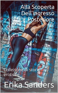 Alla Scoperta Dell'ingresso Posteriore