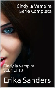 Cindy la Vampira. Serie Completa