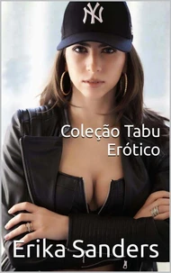 Coleção Tabu Erótico