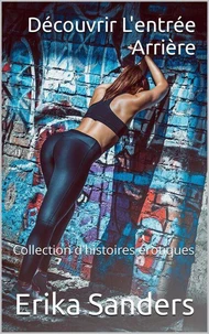 Découvrir L'entrée Arrière