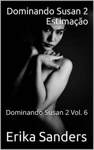 Télécharger joomla books pdf Dominando Susan 2. Estimação  - Dominando Susan 2 (p), #6 9798215979792