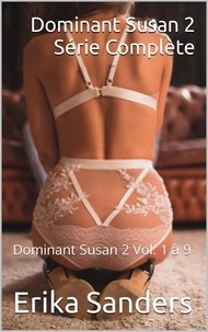 Livres audio à télécharger en ligne Dominant Susan 2. Série Complète  - Dominant Susan 2 (French Edition)