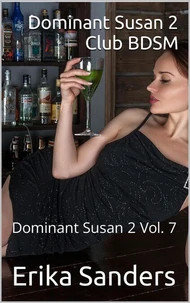 Dominant Susan 2. Club BDSM