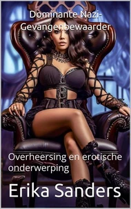 Dominante Nazi-Gevangenbewaarder