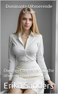 Dominante Uitvoerende Vrouw