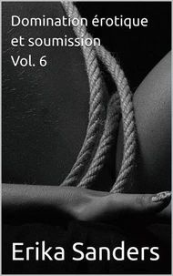 Domination érotique et soumission Vol. 6
