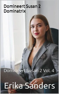 Domineert Susan 2. Dominatrix