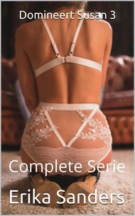 Domineert Susan 3 Complete Serie