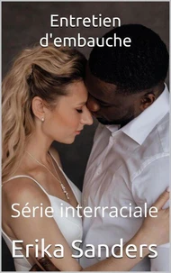 Entretien d'embauche