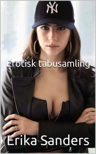 Erotisk Tabusamling