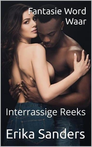 Fantasie Word Waar (Interrassige Reeks)