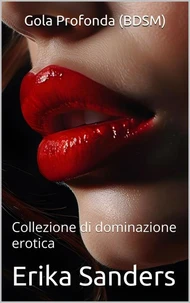 Gola Profonda (BDSM)