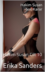 Téléchargements  ebook gratuits Hakim Susan. Son Karar  - Hakim Susan, #10