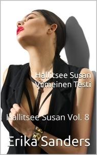Téléchargement gratuit ebook j2ee Hallitsee Susan. Viimeinen Testi  - Hallitsee Susan, #8 in French
