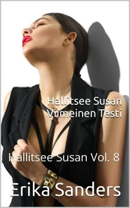 Hallitsee Susan. Viimeinen Testi