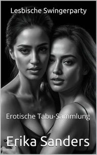 Lesbische Swingerparty