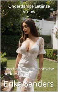 Onderdanige Latijnse Vrouw