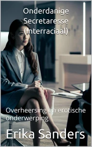 Onderdanige Secretaresse (Interraciaal)