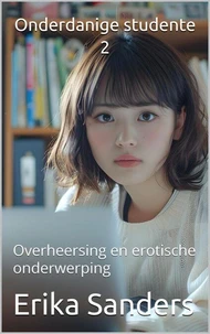 Onderdanige studente 2