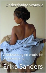Onderdanige vrouw 2