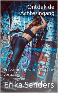 Ontdek de Achteringang