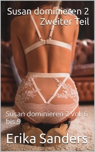 Téléchargement de livres électroniques textiles gratuits Susan Dominieren 2. Zweiter Teil  - Susan dominieren 2