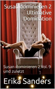 Susan Dominieren 2. Ultimative Domination