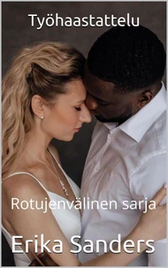 Työhaastattelu