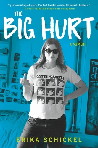 The Big Hurt. A Memoir