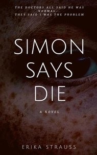  Erika Strauss - Simon Says Die.