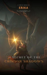 The Secret of the Crimson Shadows