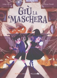 Giù la maschera