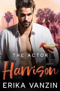 The Actor: Harrison